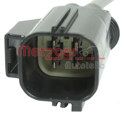 METZGER 0893135 ORIGINAL ERSATZTEIL Lambdasonde